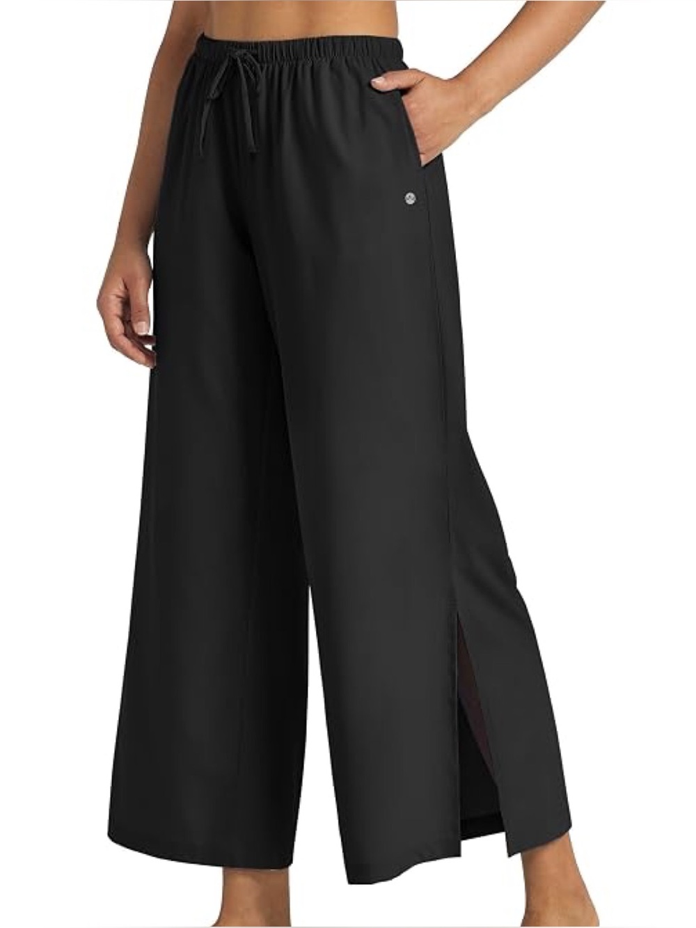 NWT! Willit Wide Leg Beach Pants